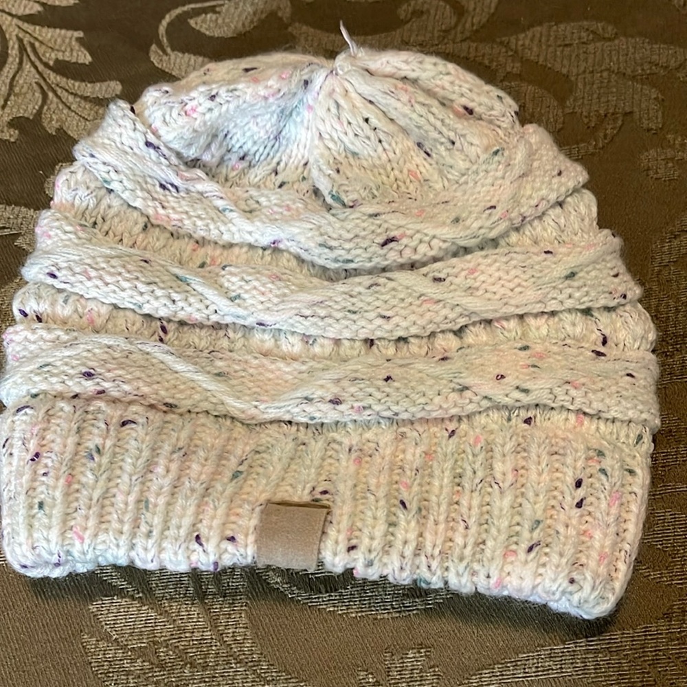 Used cap one size by Sonoma